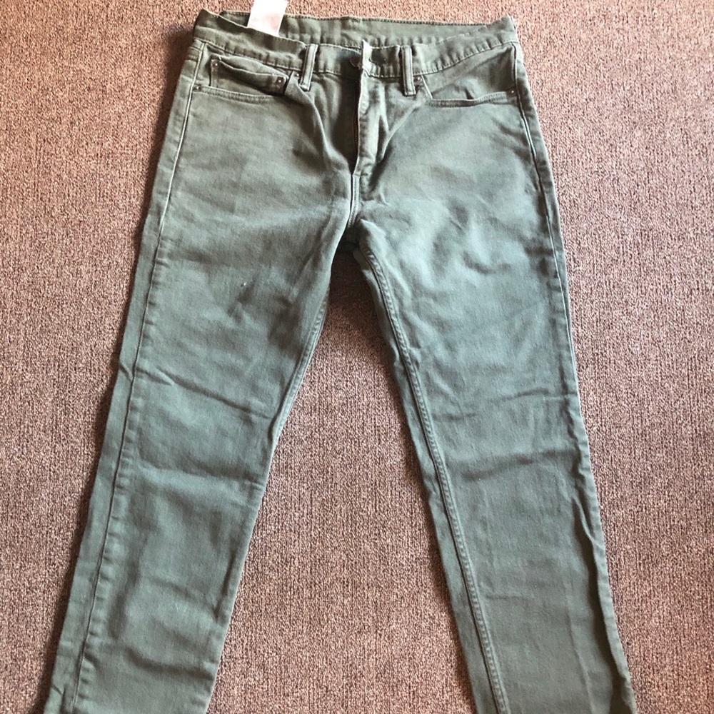 Levi’s Jeans